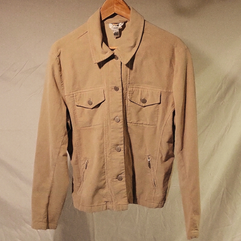 Fall Jacket - image 1